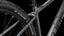Bicicleta de montaña CUBE Aim Ex / Grey'n'Red / Transmisión 2x10 velocidades