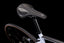 Bicicleta de ruta CUBE Attain GTC Race Frostwhite'n'Carbon 2022 / Cuadro de Carbono / Transmisión 2x11 velocidades