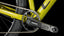 Bicicleta de montaña CUBE Analog / Flashlime'n'Black / Transmisión 1x12 velocidades