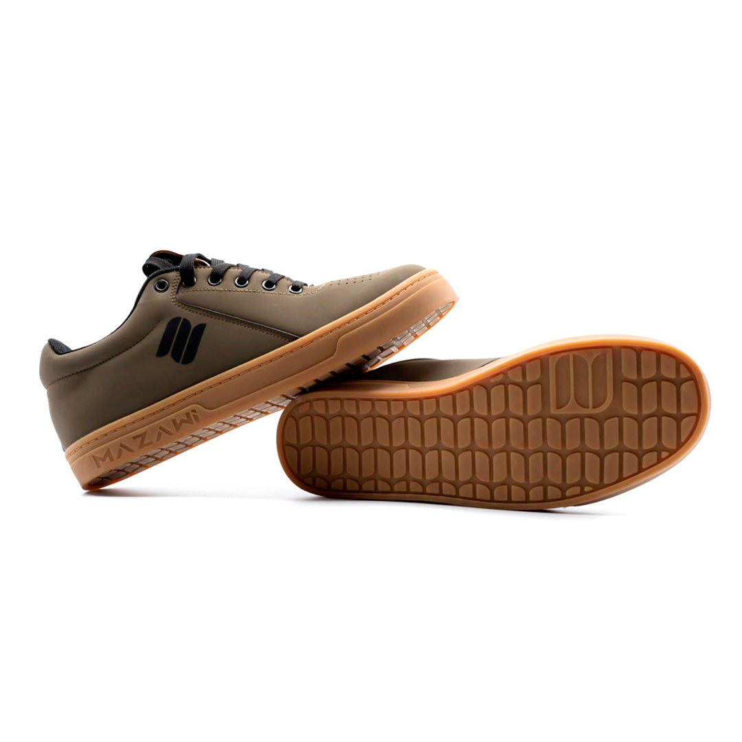 Tenis Flat MAZAWI Hikuri