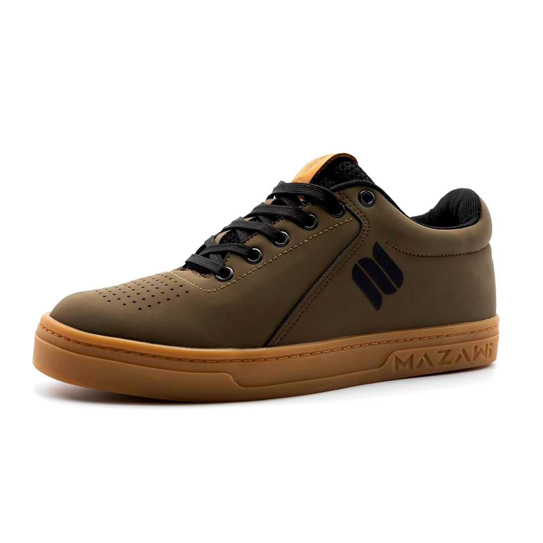 Tenis Flat MAZAWI Hikuri