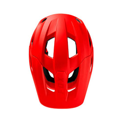 Casco FOX Mainframe Joven Oro