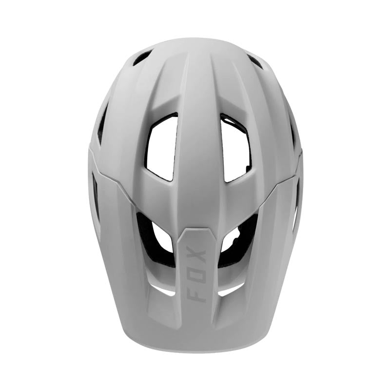 Casco FOX Mainframe Mips Blanco