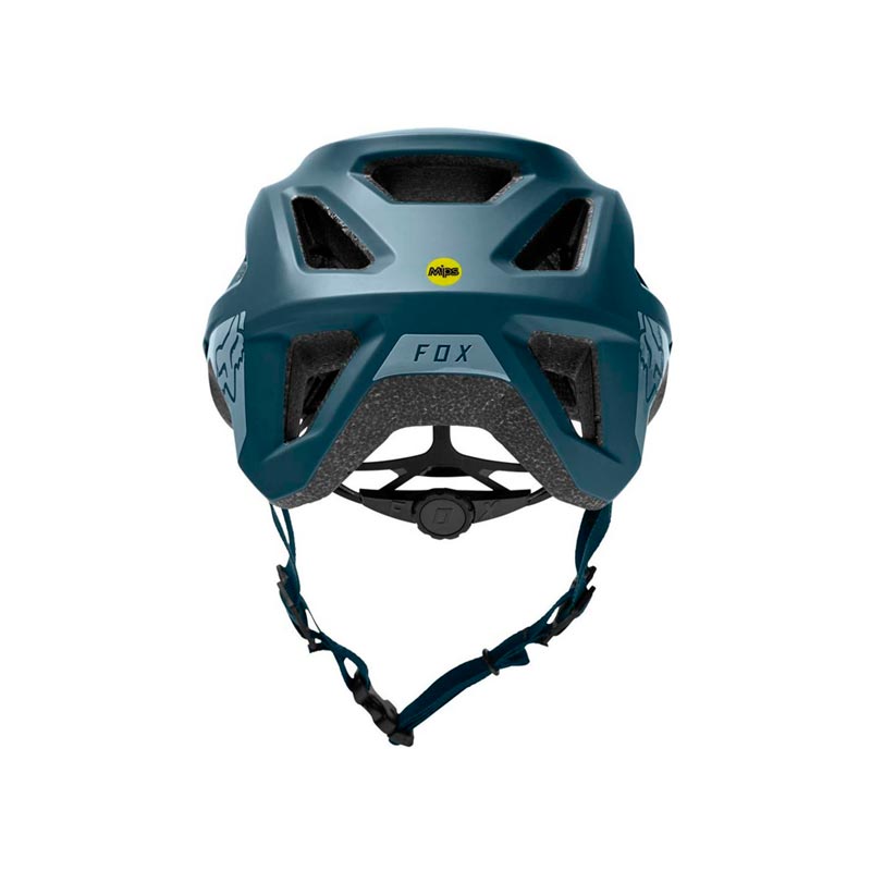 Casco FOX Mainframe Mips Azul