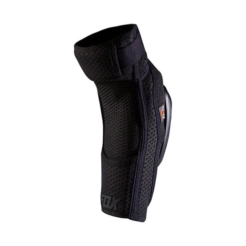 Coderas FOX Launch PRO D3O Color negro