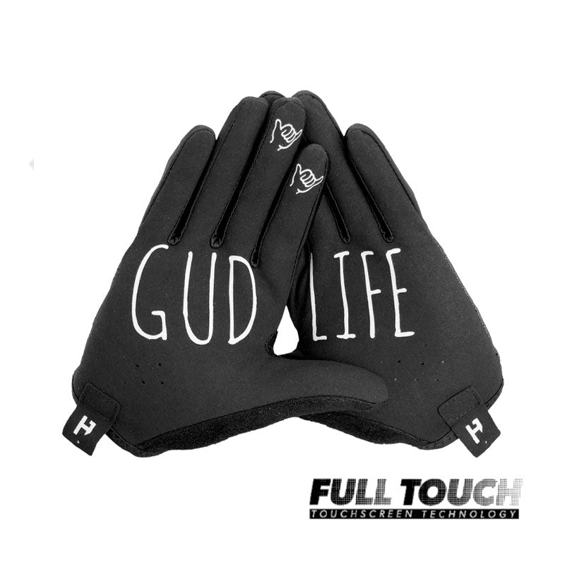 Guantes GUD LIFE