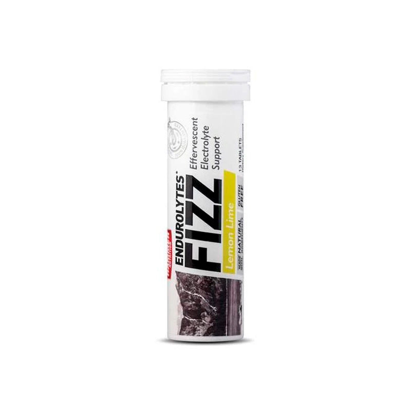 Hammer Nutrition Endurolytes Fizz Lima limón Lemon Lime 