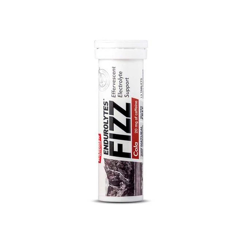Hammer Nutrition Endurolytes Fizz Cola
