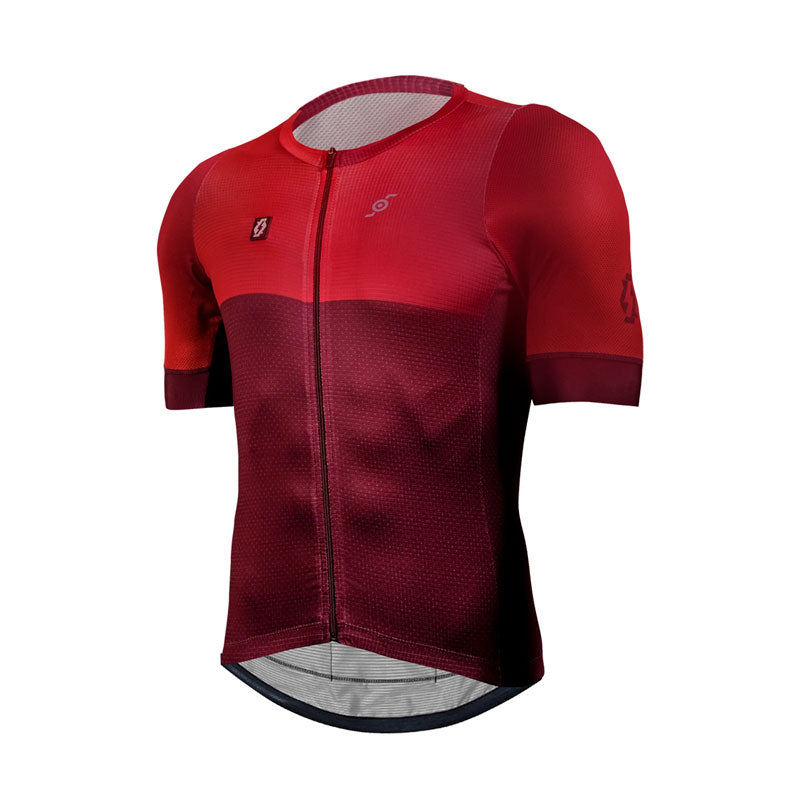 Jersey para ciclismo APHESIS Dynamo para caballero