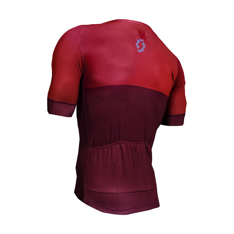 Jersey para ciclismo APHESIS Dynamo para caballero