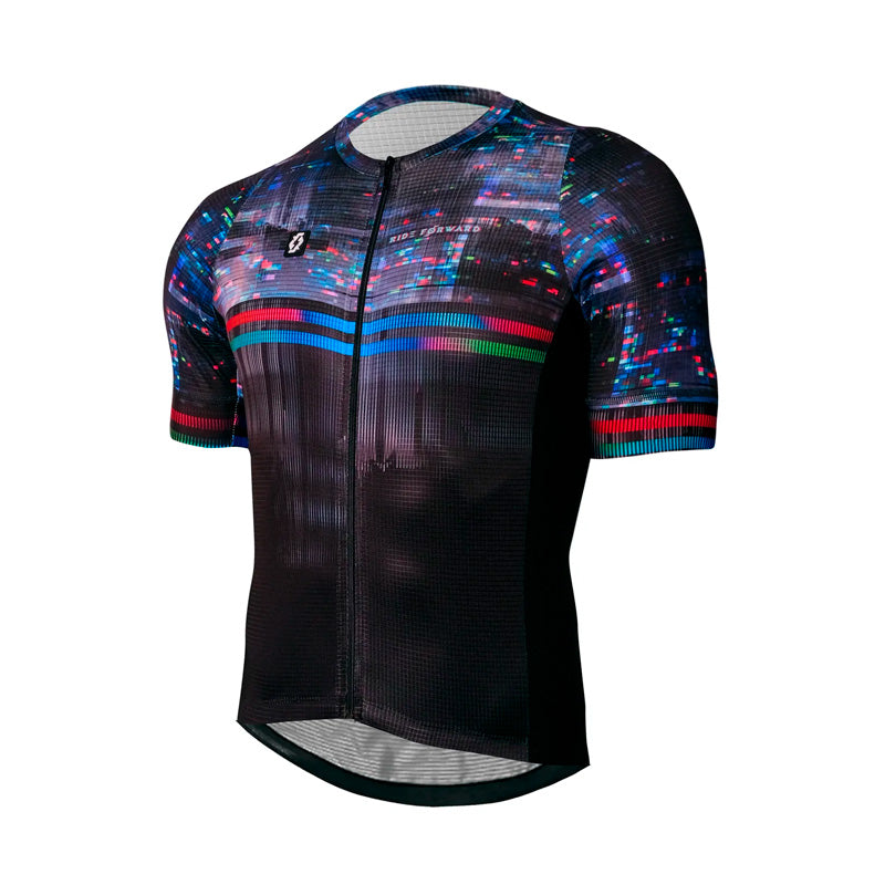 Jersey para ciclismo APHESIS Hyper para caballero
