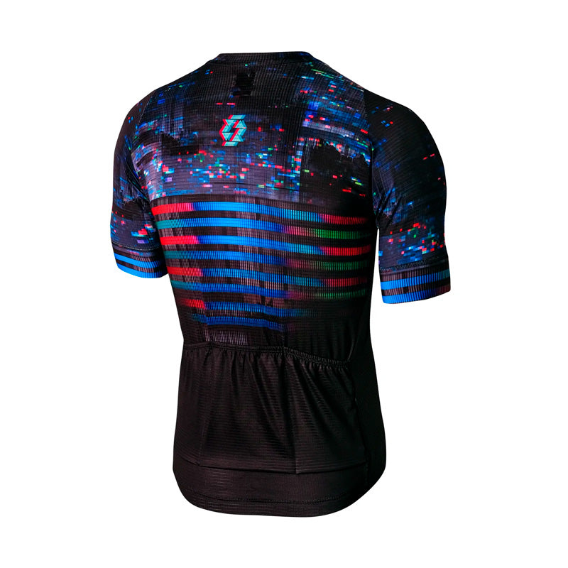 Jersey para ciclismo APHESIS Hyper para caballero