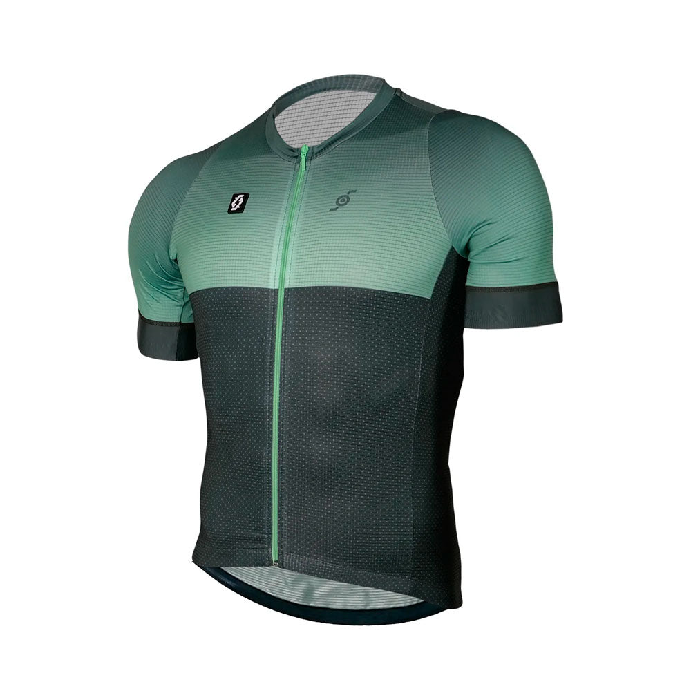 Jersey para ciclismo APHESIS Jade para caballero