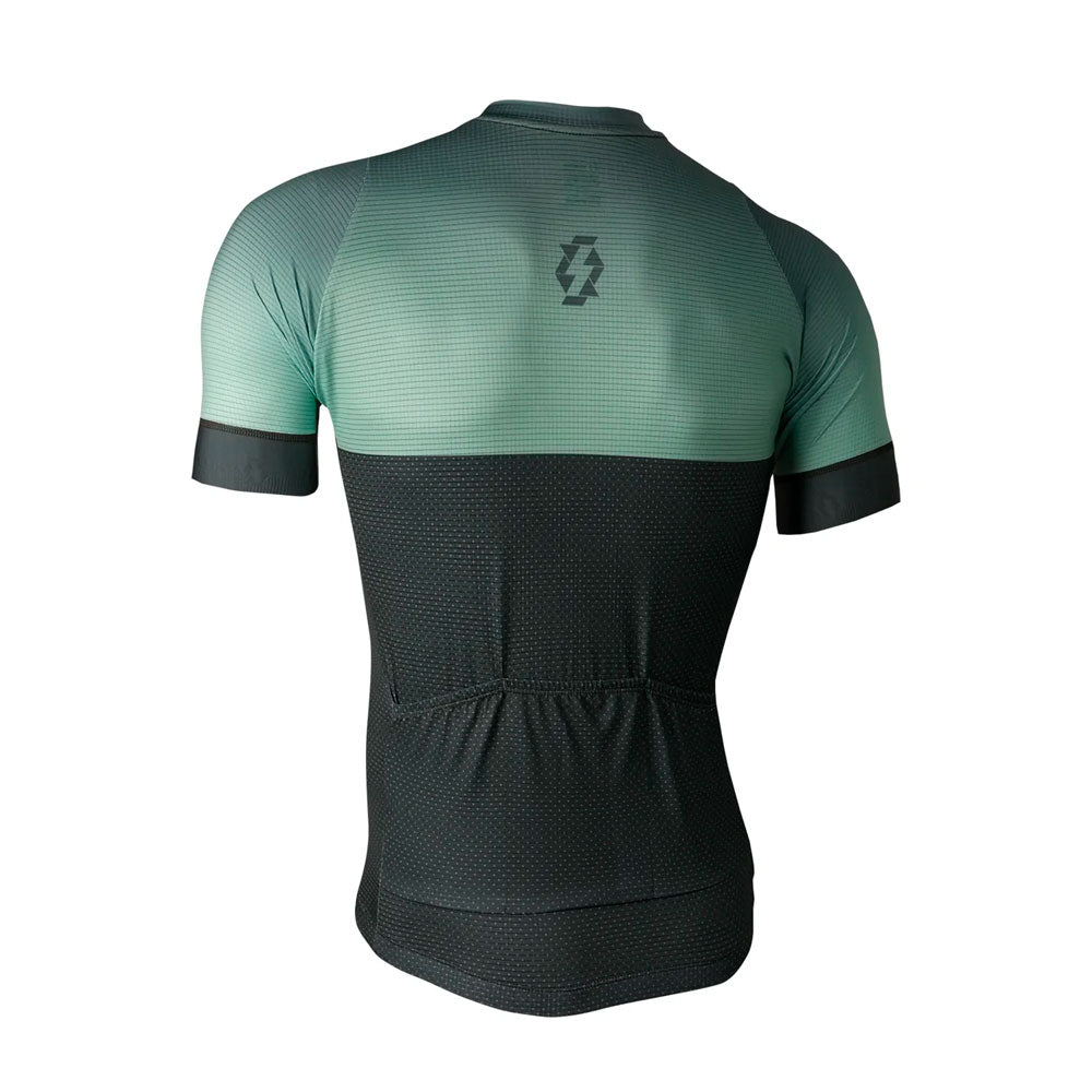Jersey para ciclismo APHESIS Jade para caballero