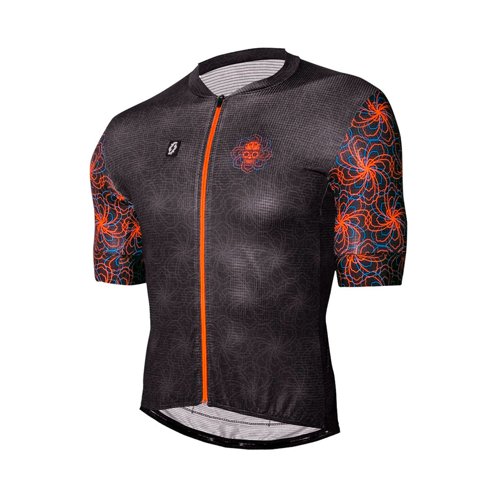 Jersey para ciclismo APHESIS Mictlán XXII para caballero
