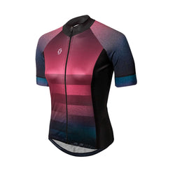 Jersey para ciclismo APHESIS Rose Spark para dama