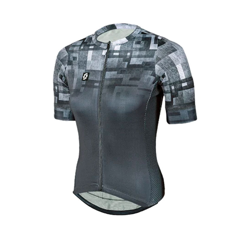 Jersey para ciclismo APHESIS Sudestada para dama