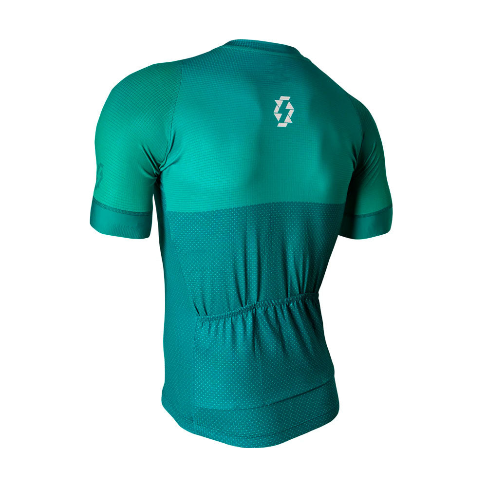 Jersey para ciclismo APHESIS Talisman para caballero