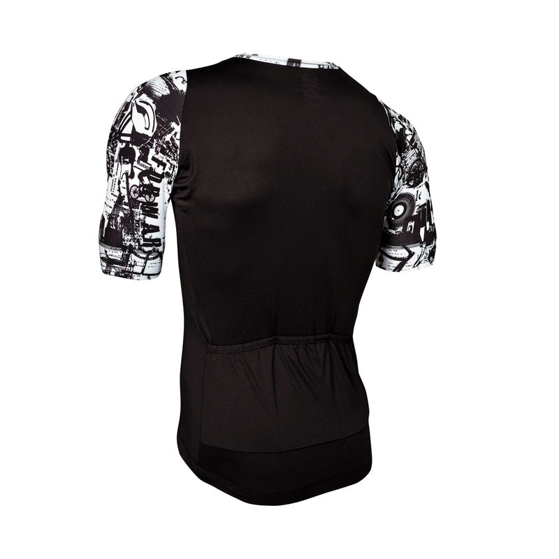 Jersey para ciclismo APHESIS Urbs para caballero