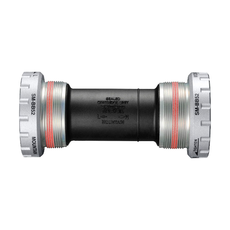 Juego de Centro SM-BB52 BSA | SHIMANO