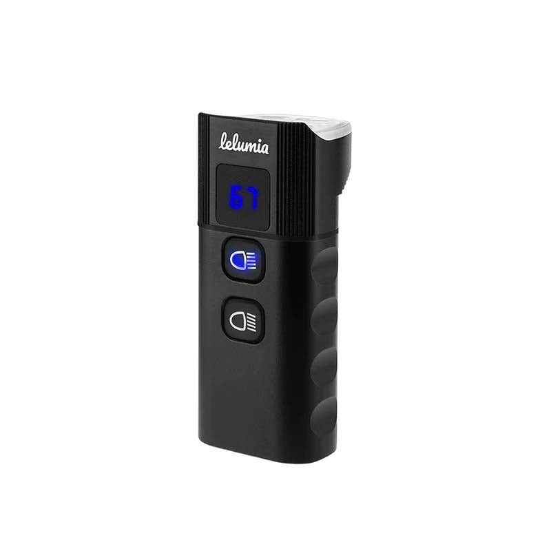 Lámpara Delantera Lelumia Nova 1800 Lúmenes