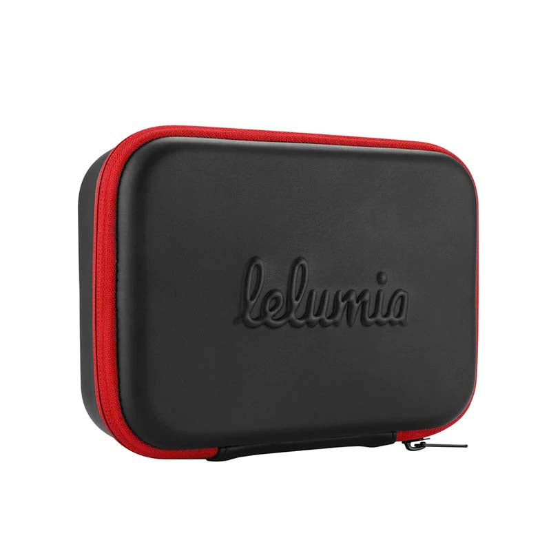 Lámpara Delantera Lelumia Nova 1800 Lúmenes