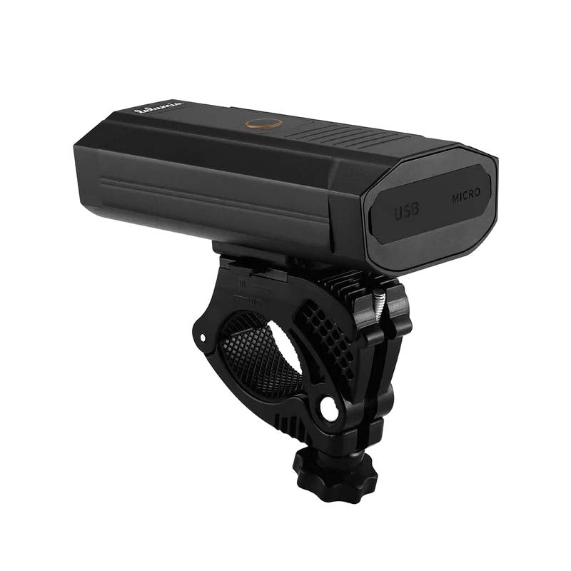 Lámpara Delantera Lelumia Spark 1400 Lúmenes