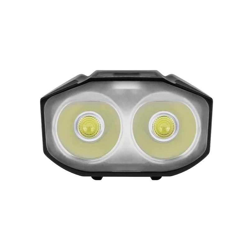 Lámpara Delantera Lelumia Spark 1400 Lúmenes
