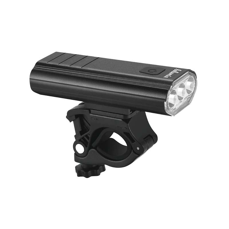 Lámpara Delantera Lelumia Tri Eye 900 Lúmenes