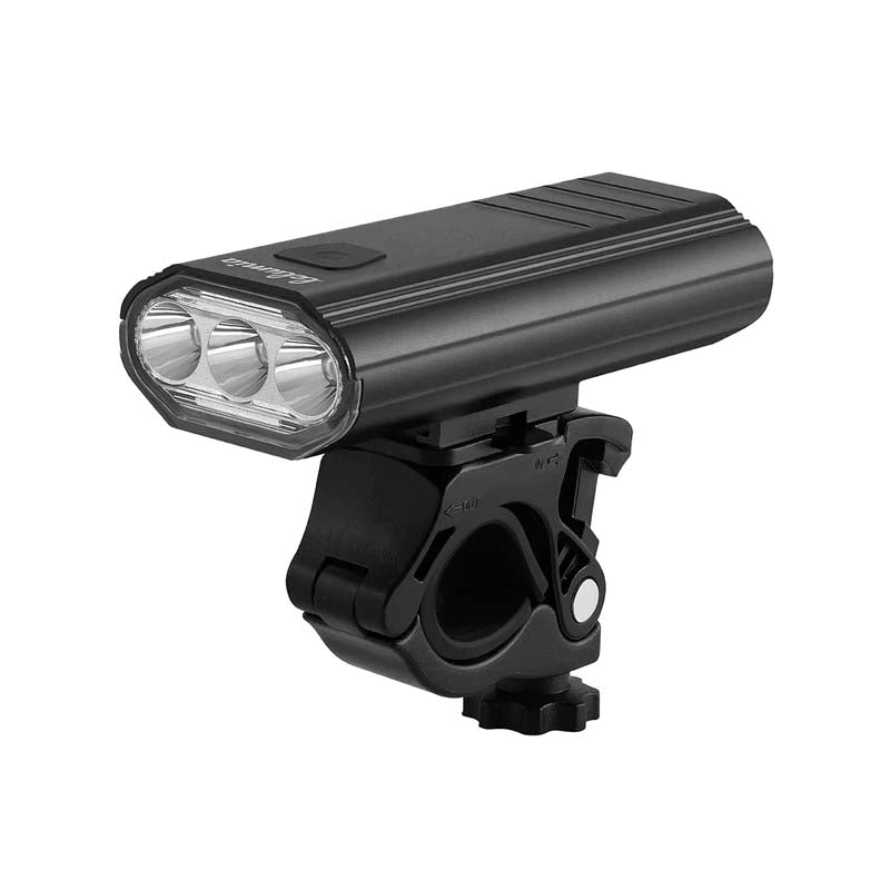 Lámpara Delantera Lelumia Tri Eye 900 Lúmenes