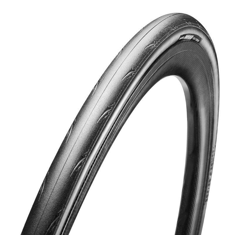 Llanta MAXXIS Pursuer 700x28C de alambre 60 TPI