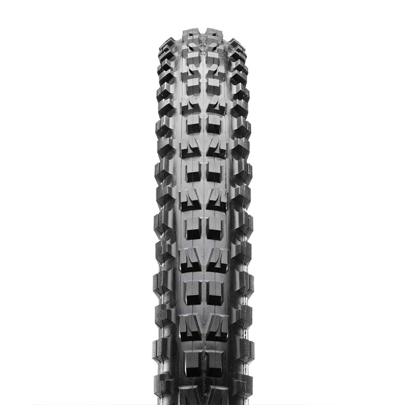 Llanta MAXXIS Minion DHF 29x2.50 WideTrail /  Tubeless Ready / EXO Protection / 3C MaxxTerra (3CT) / 60 TPI / Color Negro