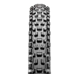 Llanta MAXXIS Assegai 29x2.60 Tubeless Ready / EXO Protection / 3C MaxxTerra (3CT) / 60 TPI / Color Negro