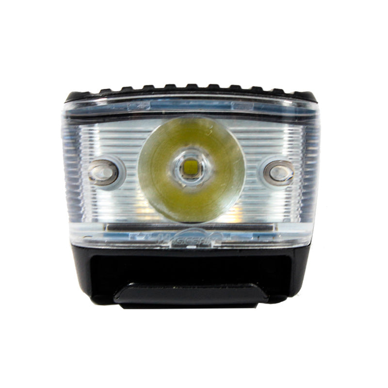 Lámpara delantera Magicshine FOCUS 300 USB de 300 lúmenes