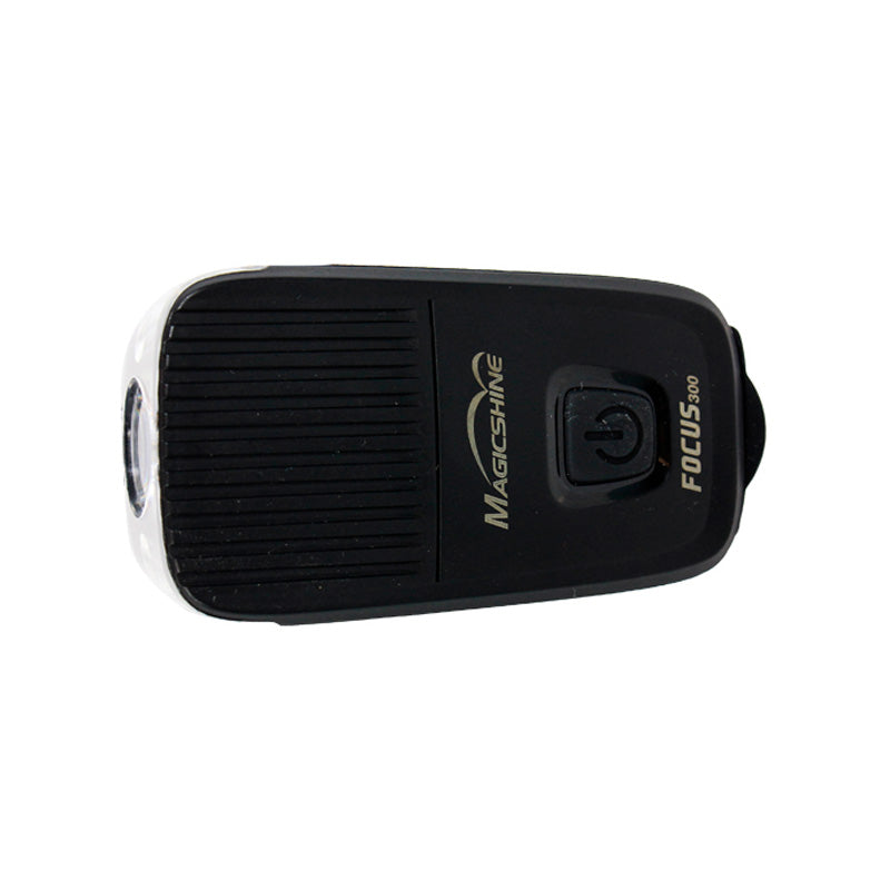 Lámpara delantera Magicshine FOCUS 300 USB de 300 lúmenes