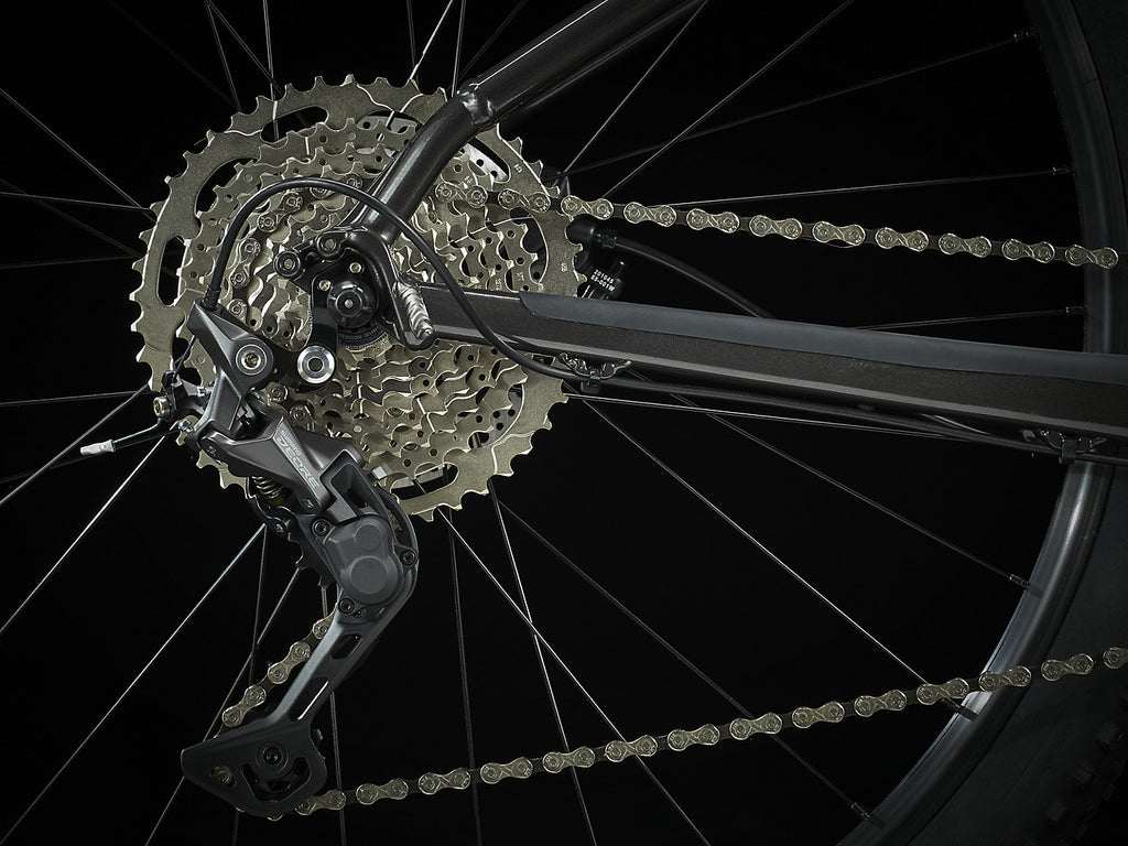 Caracteristicas trek marlin 2025 6