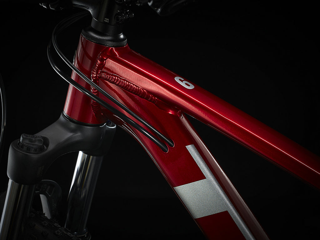 Trek marlin shop 6 roja