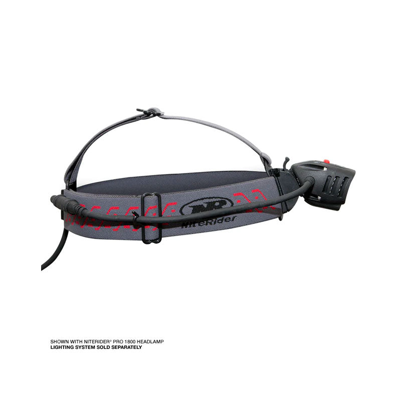 Montura 5001 NITE RIDER Diadema Explorer para la serie PRO