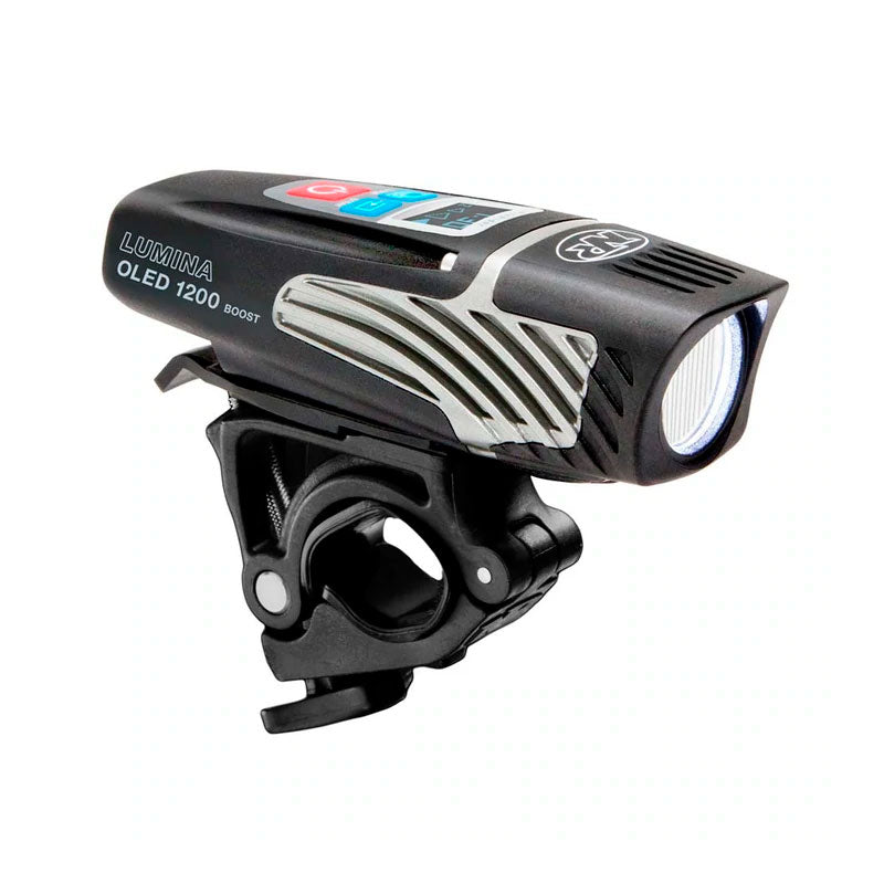 Luz delantera para bicicleta NITE RIDER Lumina™ OLED 1200 Boost