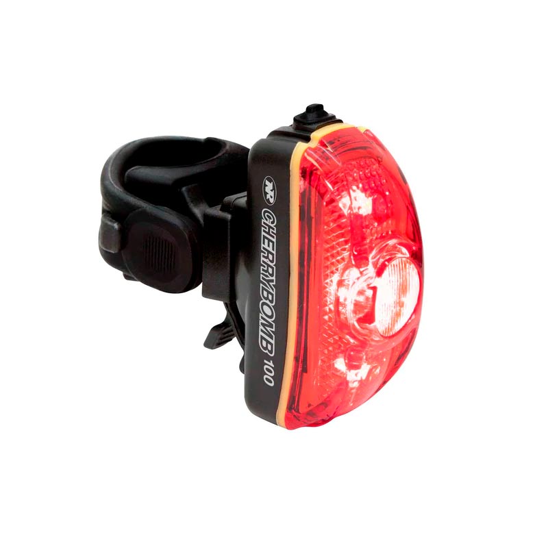 Lámpara trasera NITERIDER CherryBomb™ 100
