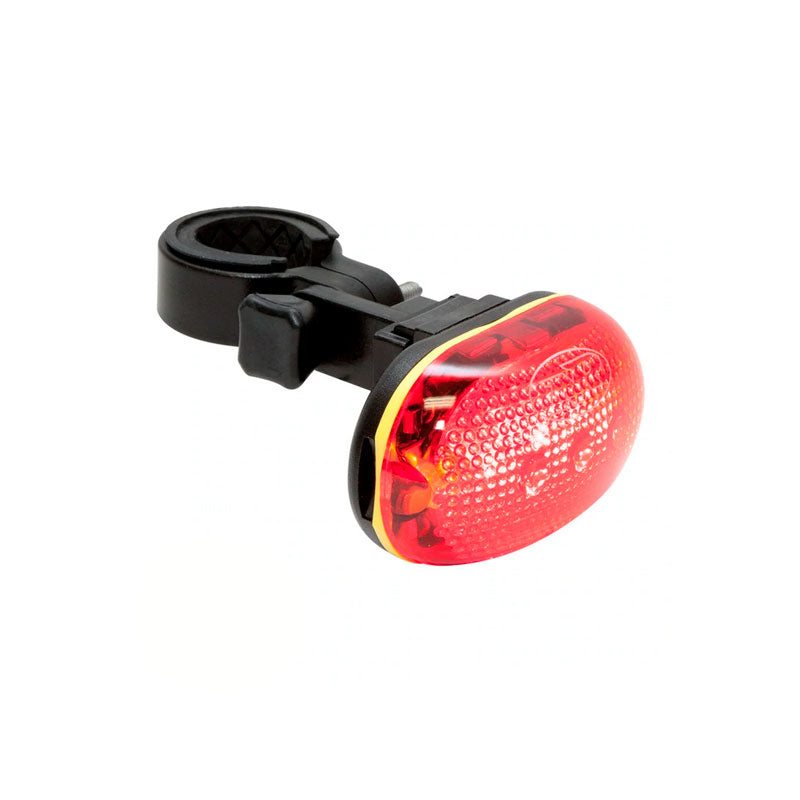 Lámpara trasera NITE RIDER TL 6.0