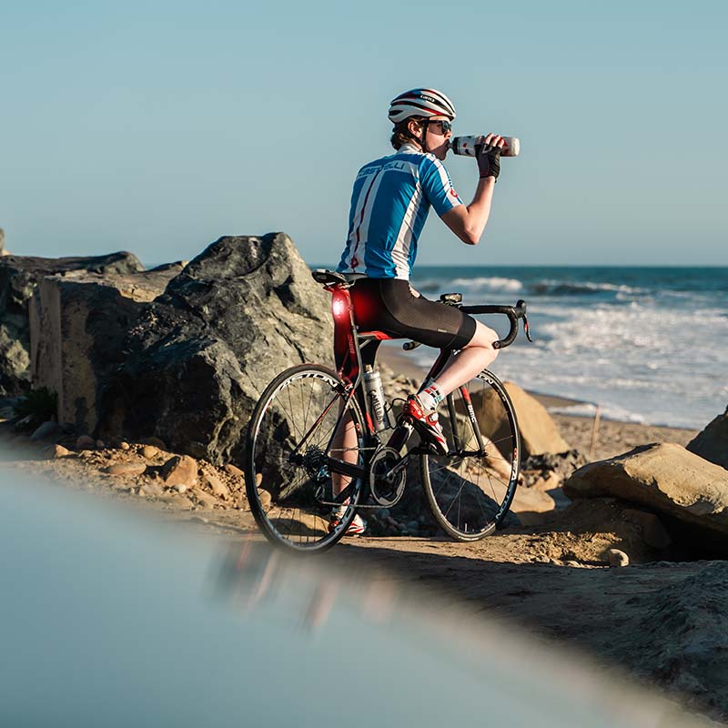 Raudor ¡Ciclismo a un clic de ti!