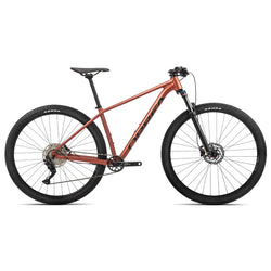 Bicicleta de montaña ORBEA Onna 20 Terracota Verde 2022