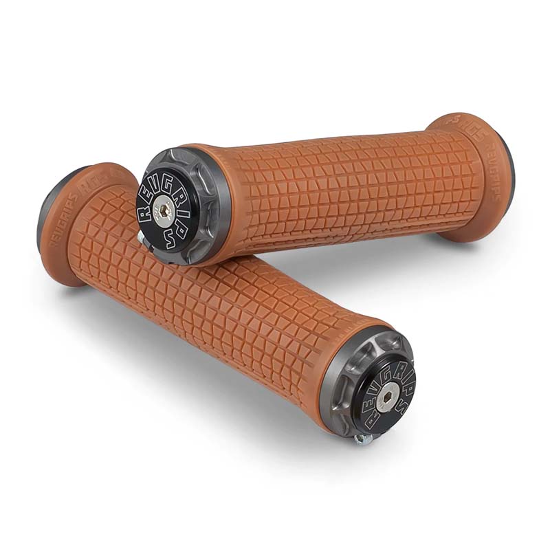 Puños REVGRIPS Pro Series Grip System / RG5