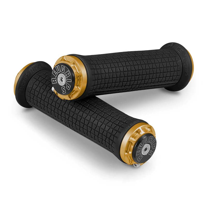 Puños REVGRIPS Pro Series Grip System / RG5