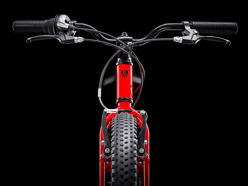 Bicicleta trek outlet precaliber