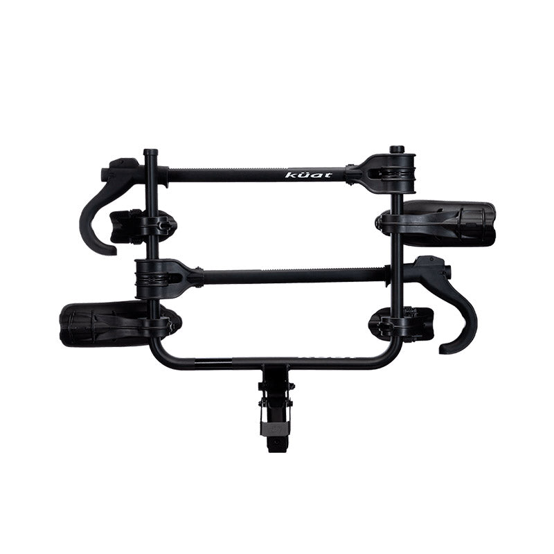 Portabicicletas KUAT Transfer V2 para 2 bicicletas