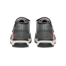 Zapato RIDE CONCEPTS Transition para hombre / Color Red & Charcoal