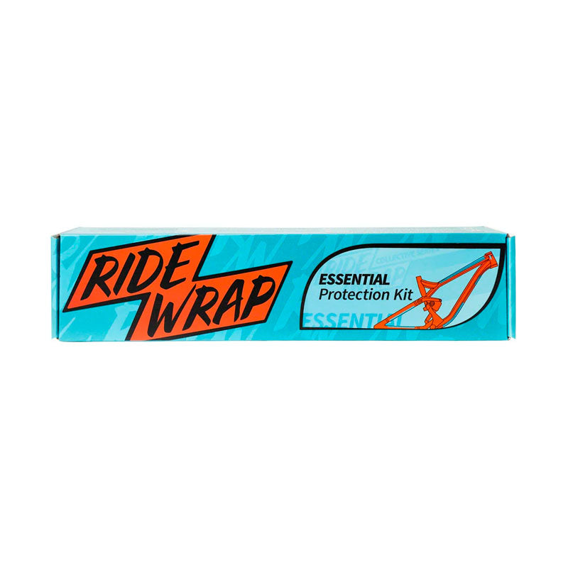 Protector para cuadro RIDEWRAP Essential MTB Kit