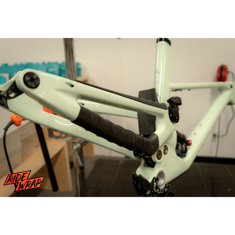 Protector para cuadro RIDEWRAP Chainstay Armour